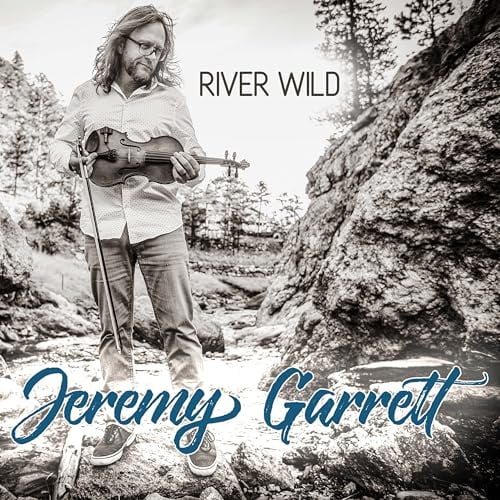 Garrett, Jeremy