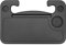 Jatour Auto Steering Wheel Tray, Multi-functional Seat Notebook Eating Desk, Laptop Stand Table Holder for Constant Travelers