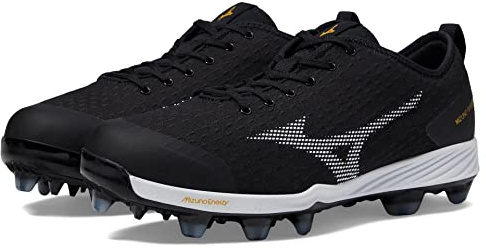 Mizuno Dominant 4 TPU-Baseballschuhe für Herren