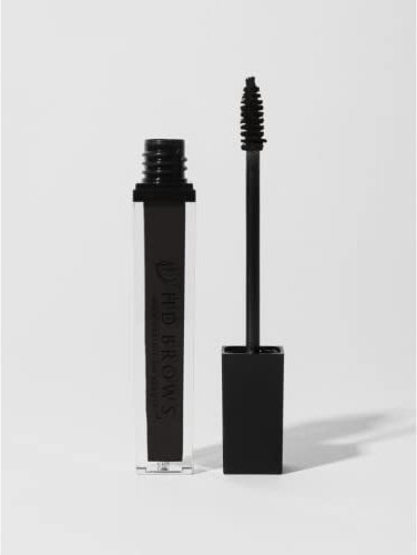 HD BROWS Brow Colourfix Raven Colour Fix - tinted brow gel