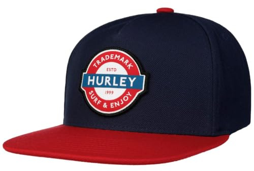 Hurley Herren Cap M Underground Hat