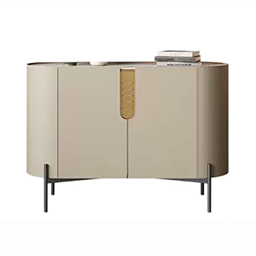 Generic Sideboard-Schrank Beistellschrank Italienischer minimalistischer Aufbewahrungsschrank