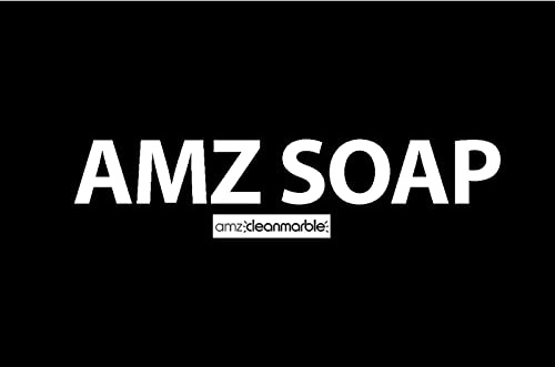 AmzSoap Reinigungsmittel für Marmor und Granit
