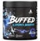 PEAK Buffed eSports Booster - 400g Geschmack APM Shock I 40 Portionen I für professionelles Gaming I der bessere Energy-Drink für Fokus & Konzentration I ohne Fett I ohne Zucker