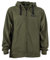 ZECK - wärmende Fleece Jacke Dunkelgrün - Fleece Jacket Dark Green M