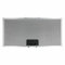 LUTH Premium Profi Parts Compatible avec filtre à graisse métallique Gaggenau 00298609 400 x 199 mm pour hotte aspirante