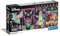 Clementoni Jigsaw Puzzle Disney Joys 1000 Pieces - Poster Included, Puzzle For Adults 14-99 Years, Gift For Men/Women, Disney, Made In Italy, 39876
