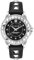 Philipp Plein Damen Uhr Analog Quarz Plein Lady Rock PWPQA0124 Leder