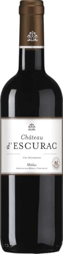 Chateau dEscurac Chateau DEscurac 12Er Hk 2020 0.75 L Flasche