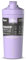 Hydrapeak Isolierte Shaker Flasche, 750 ml, Edelstahl, Lavendel, Shaker für Proteinmischungen, Fitnessstudio, Outdoor-Aktivitäten, unterwegs