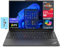 Lenovo ThinkPad E16 Business Laptop 16.0 WUXGA Display (AMD Ryzen 7 7735U, 16GB DDR5, 1TB PCIe SSD, AMD Radeon 660M, Backlit KB, Fingerprint, Thunderbolt 4, Win 11 Pro) w/Dockztorm Hub