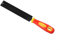 Superior 6inch Shaped File for Sharpening and Straightening Perfect for Pruning Saw Maintenance