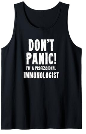 Funny Immunologist Gifts & T-Shirts