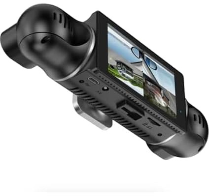 dashcam Auto mit 24/7 Parküberwachung,WDR