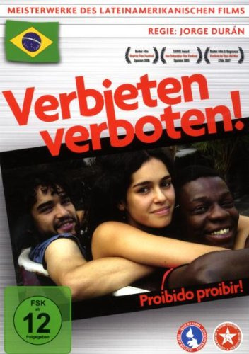 Proibido Proibir! - Verbieten verboten!