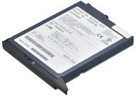 Fujitsu Secondary Battery Batterie de portable 1 x Lithium Ion 6 éléments 2500 mAh