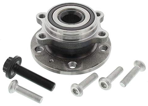 MAPCO 26766 Wheel Bearing Kit