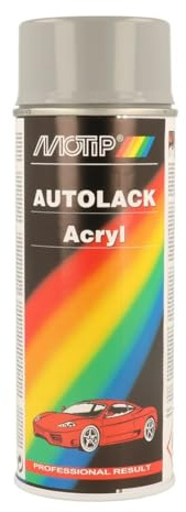 Motip 46801 KOMPAKT Fahrzeug-Kombinationslack