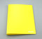 Staufen 947.. Ringbuch A4 PP 2 Ring 17mm gute Qualität color:, Color:gelb