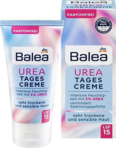 Balea MEN Ultra Sensitive Gesichtspflege, 1 x 50 ml