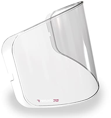 LS2 FF323 Max Vision 70 Pinlockscheibe