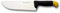 DUE BUOI COLTELLO 803 MEP/22 - AFFETTARE CON LAMA LUNGA MM 220 E LARGA MM 60