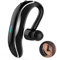 Auricolare intrauricolare Bluetooth per Huawei Mate 20 PRO Smartphone Senza Fili, Suono Vivavoce Business (Grigio)
