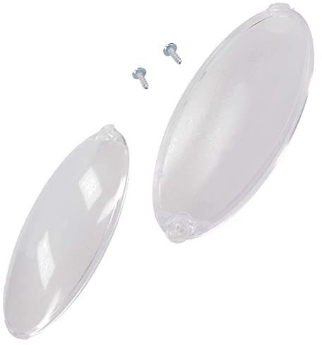 2 x Hotte 50248796000 ZANUSSI Lampe