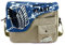 WANHONGYUE Anime Messenger Taschen Leinwand Umhängetasche Vintage Schultertasche Schulranzen Casual Taschen