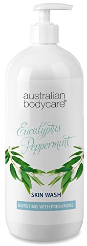 Australian Bodycare Citrus Wash 1000ml