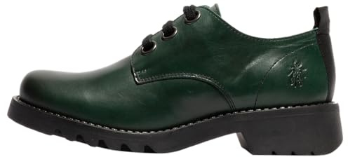 Fly London Damen Ruda538fly Shoes, Petrol, 40 EU