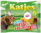 3 er Pack Katjes tierisch beste Freunde 3 x 175g Fruchtgummi
