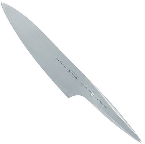 Chroma Type 301 P-18 Kochmesser 20 cm