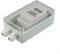 Interruptor temporizador digital con clasificación IP66 MT316SE con batería incorporada, para un control preciso de varios dispositivos eléctricos para exteriores (30 A)