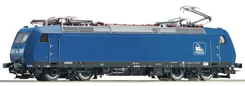 7510098 H0 E-Lok 185 061-5, Press, Ep. VI, DC-Sound