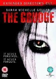 The Grudge - Directors Cut [UK Import]