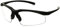 Apex clear bifocal airsoft safety glasses 1.5 power