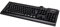 GETT KL16005 Tastatur (Deutsch, PS/2, USB) schwarz, C13S050662
