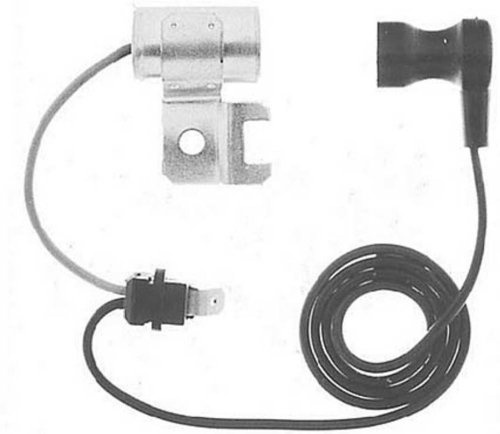 Intermotor 35150 Ignition Condenser