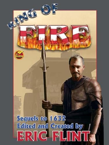 Ring of Fire (Ring of Fire anthologies Book 1) (English Edition)