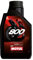 Motul 104041 2T Factory Line Straßenrennen, 1L Volumen, Transparent