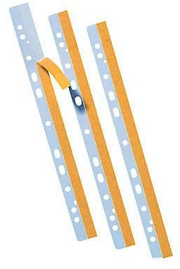 File-Strips Heftstreifen DIN A4