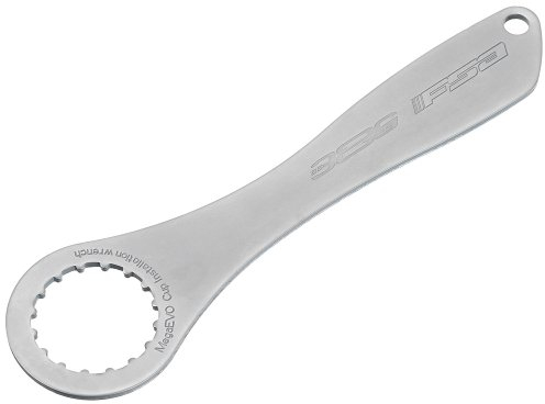 WERKZEUG FSA FÜR MEGAEVO BB386EVO INNENLAGER, 47 T, Argent