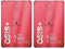 Schwarzkopf Osis Mess Up Matt Gum, 2er Pack (2 x 100 ml)