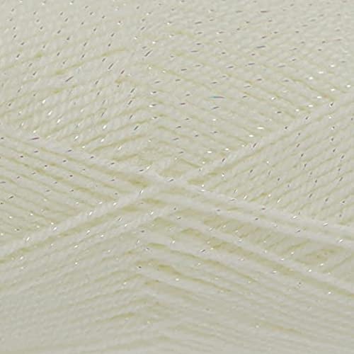 Glitz 100g Ball Polar 1522