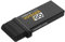 Corsair CMFVG-128GB-EU Clé USB 3.0 128 Go Noir