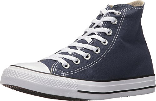 Converse All Star Hi, Unisex-Erwachsene Sneakers, Blau (Blu Navy), 40 EU