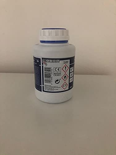 Fluidra 57680 - Astralpool pvc-blue adhesivo extra-rápido tuberias flexibles y ríg. bote 250ml c/pincel