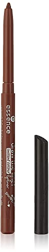 essence draw the line! instant colour lipliner 20