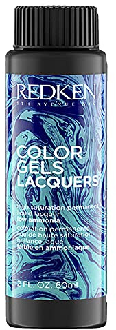 REDKEN Color Gels Lacquers 10NA Snow Queen 60 ml